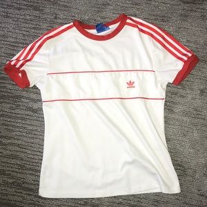 adidas t-shirt